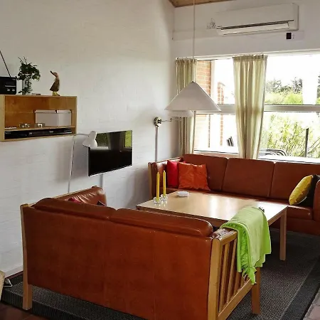 Holiday home 6 Person Holiday In Bl Vand *