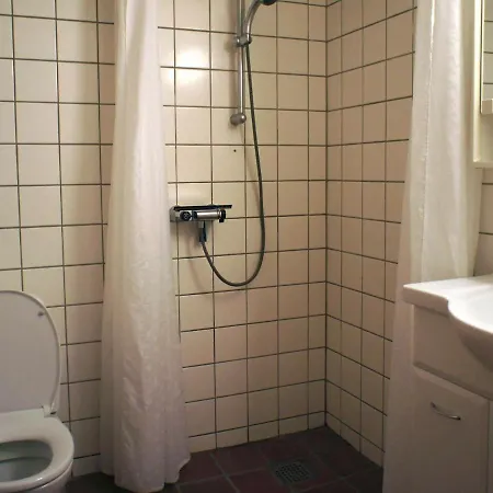 6 Person Holiday In Bl Vand *