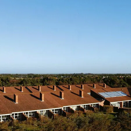 6 Person Holiday In Bl Vand *