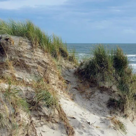 Ferienhaus 6 Person Holiday In Bl Vand *