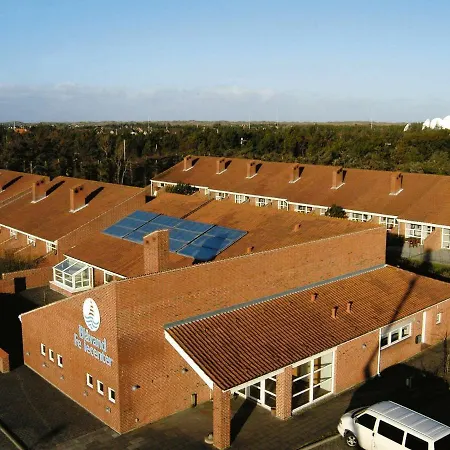 Ferienhaus 6 Person Holiday In Bl Vand *