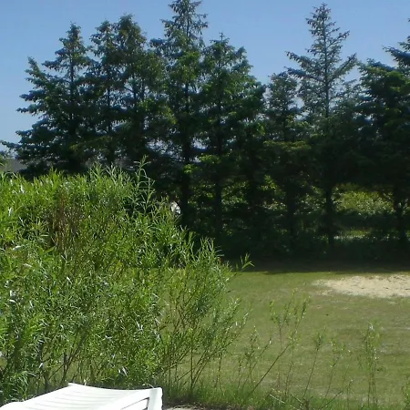 6 Person Holiday In Bl Vand Ferienhaus